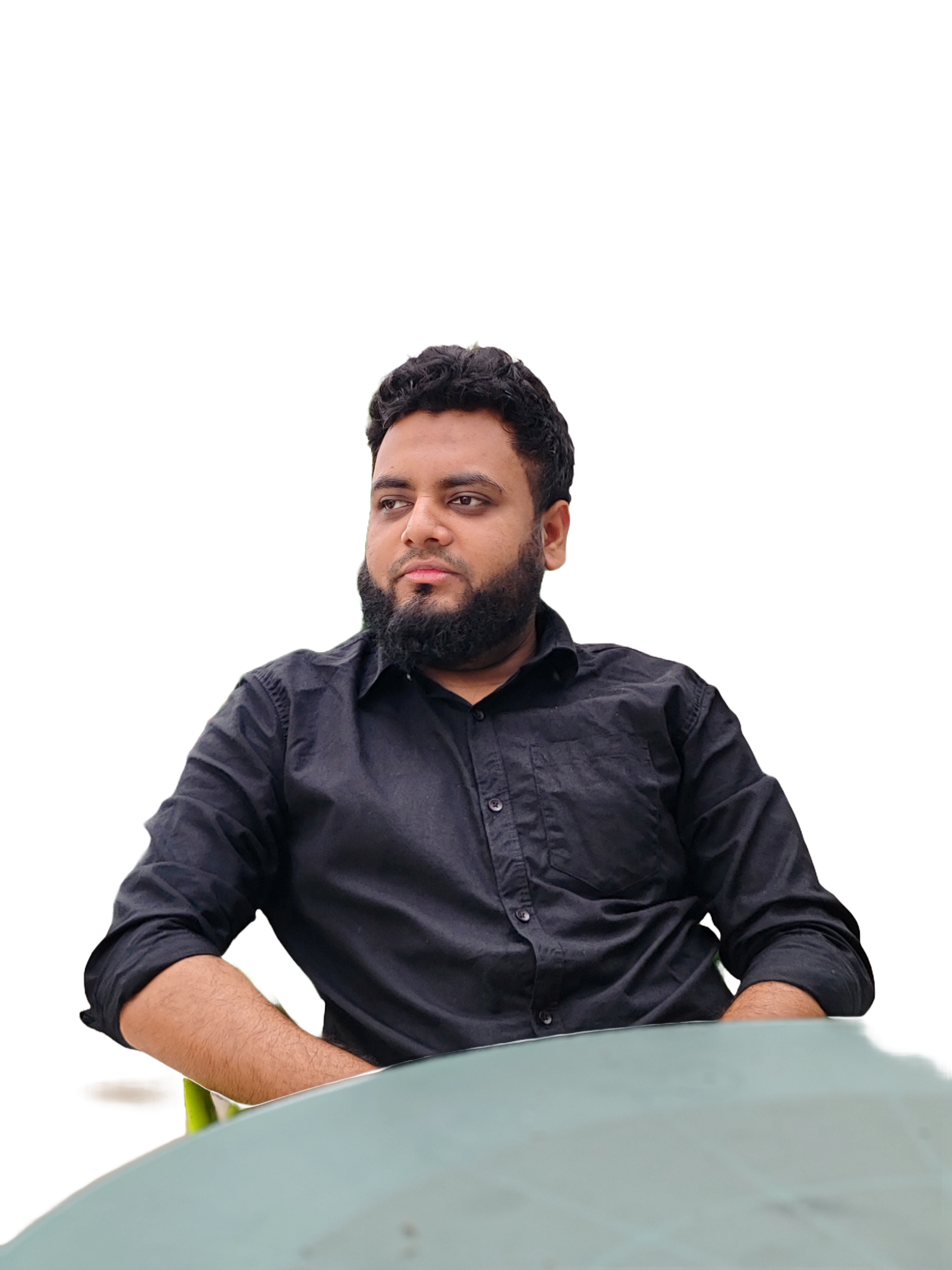 Zahir Mahmud, nopCommerce and .NET developer
